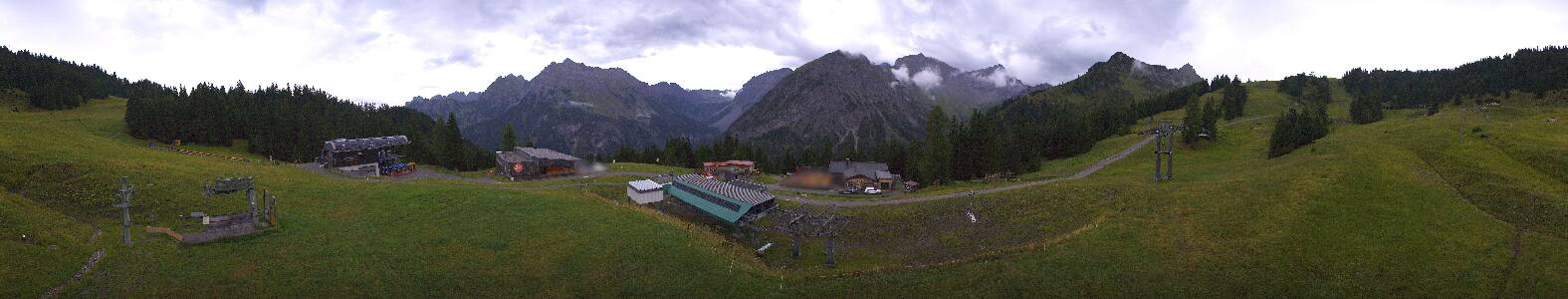 Palüd Brandnertal