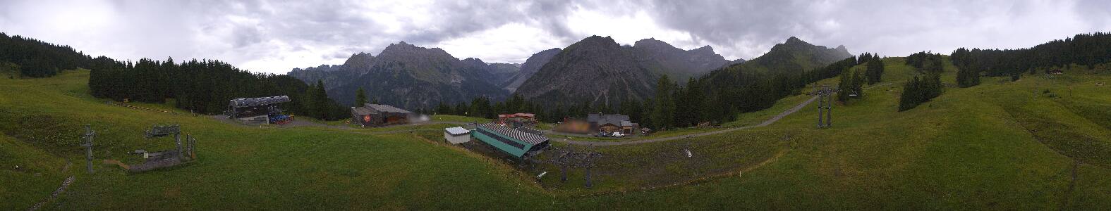 Palüd Brandnertal