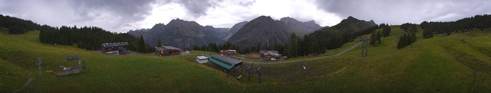 Palüd Brandnertal
