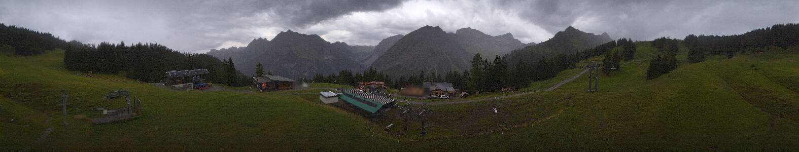 Palüd Brandnertal
