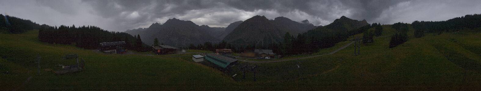 Palüd Brandnertal