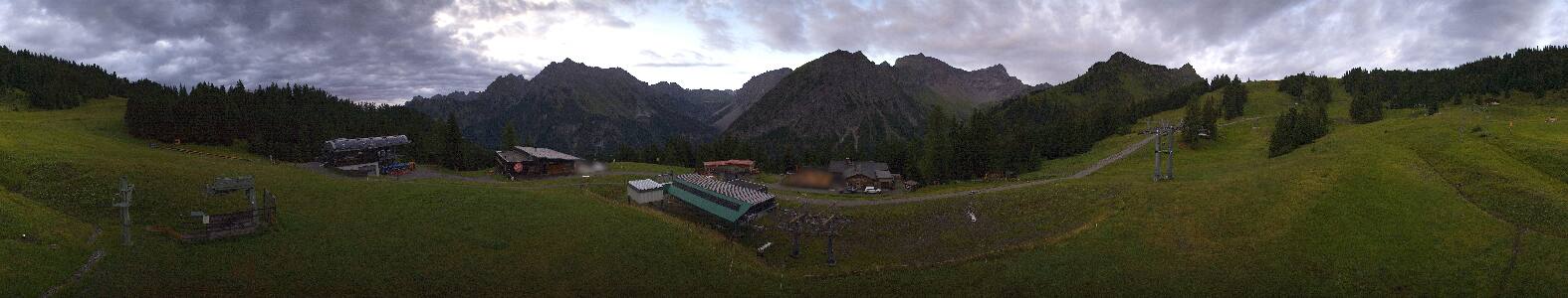 Palüd Brandnertal