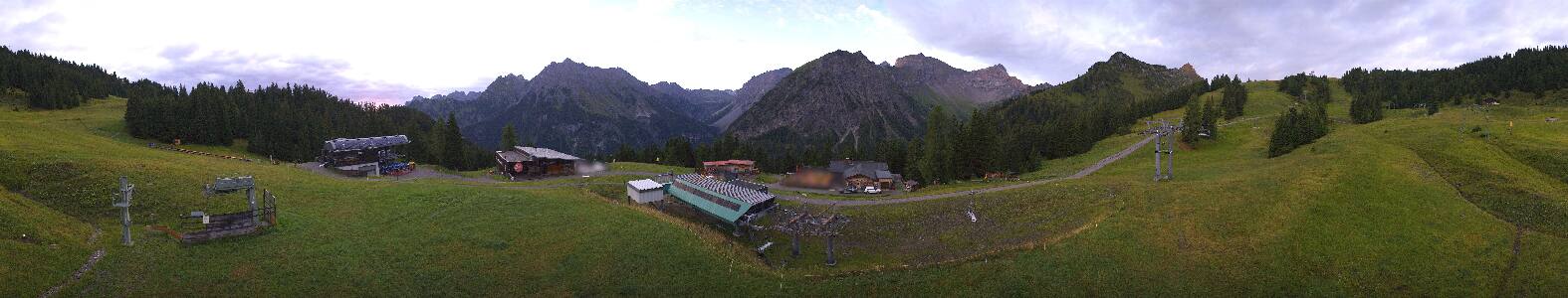 Palüd Brandnertal