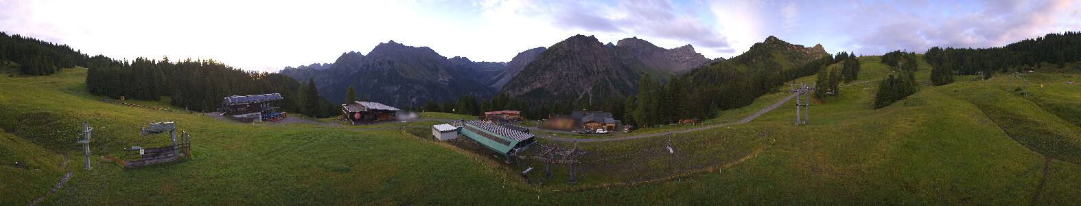 Palüd Brandnertal