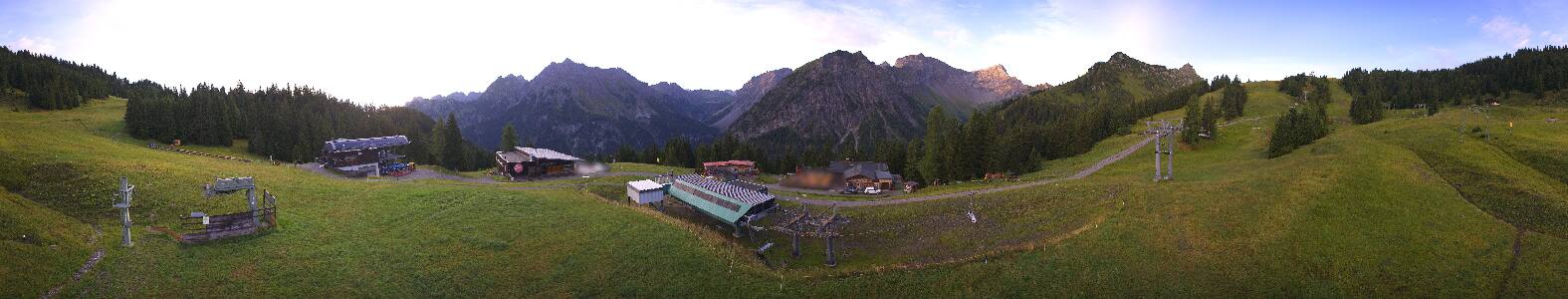 Palüd Brandnertal