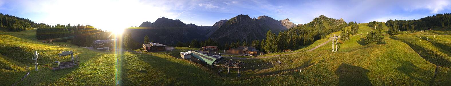 Palüd Brandnertal