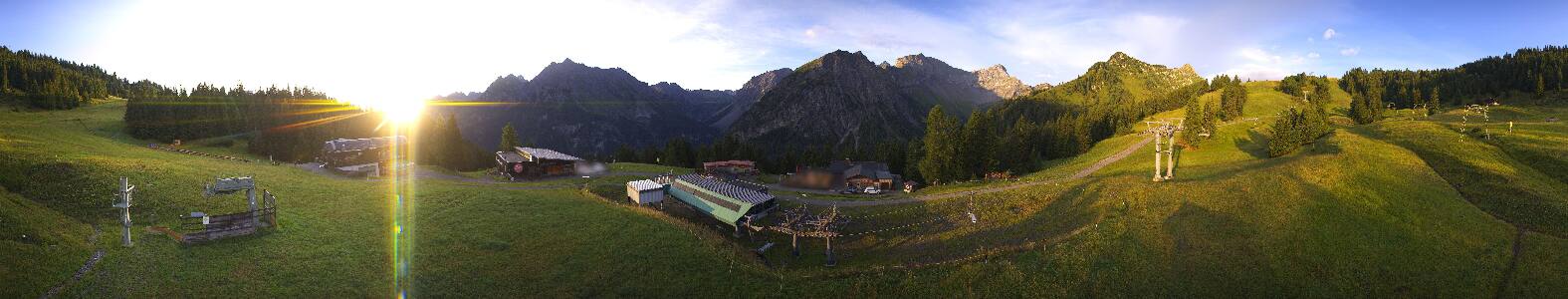 Palüd Brandnertal