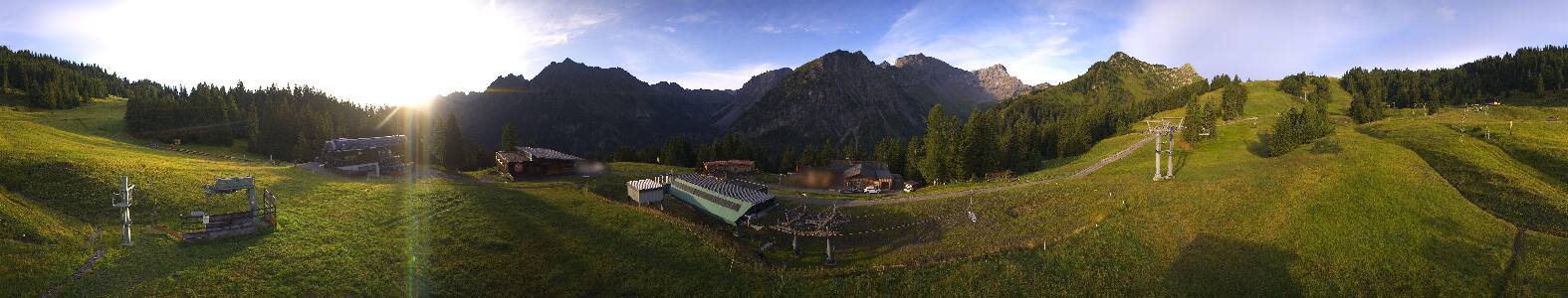 Palüd Brandnertal
