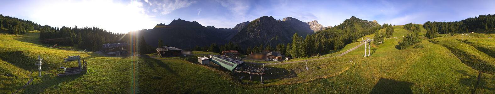 Palüd Brandnertal