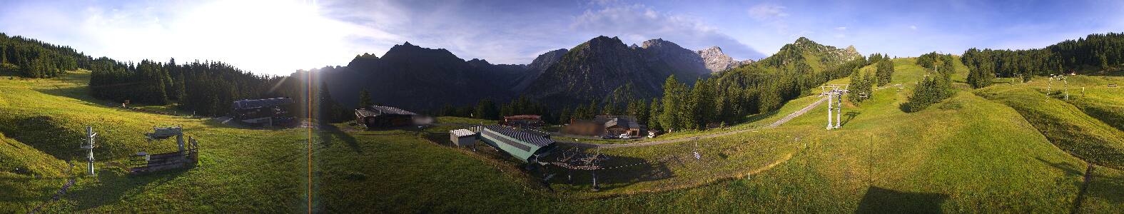 Palüd Brandnertal
