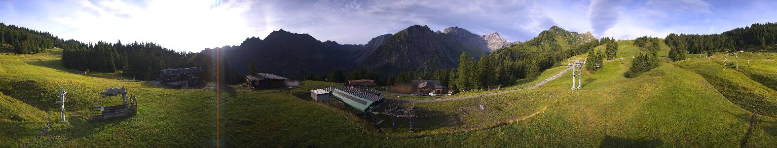 Palüd Brandnertal