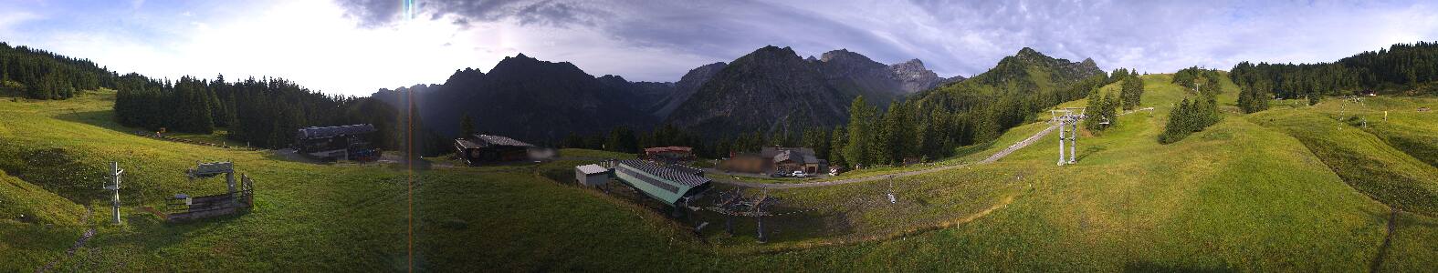 Palüd Brandnertal