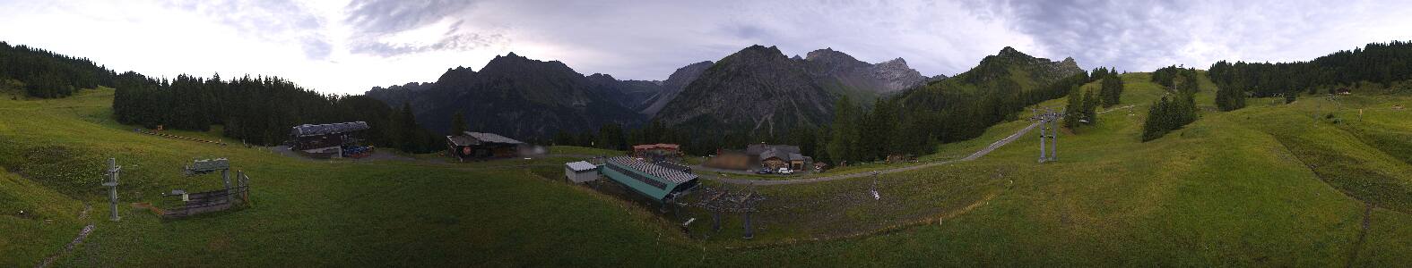 Palüd Brandnertal