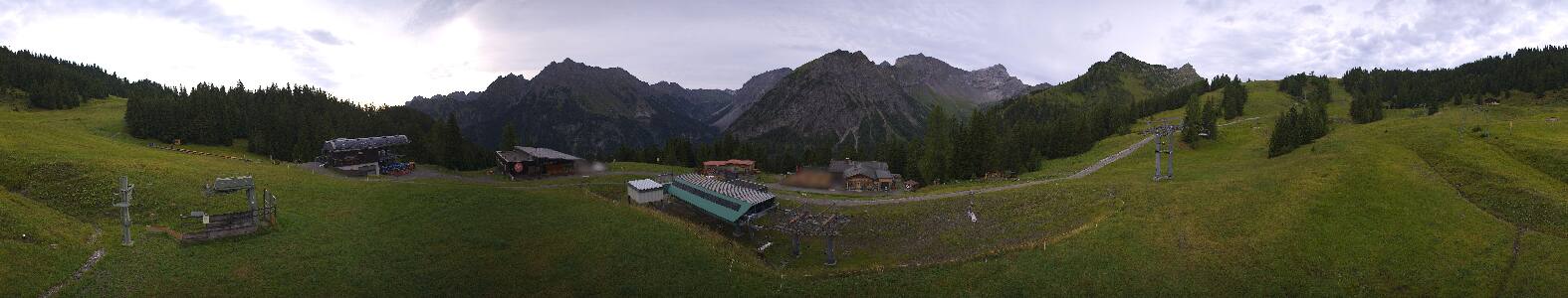 Palüd Brandnertal