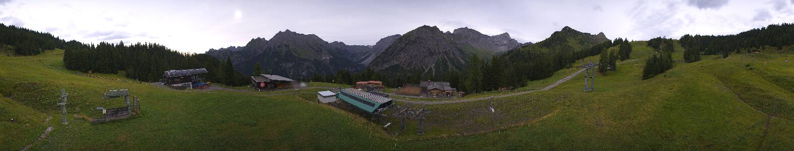 Palüd Brandnertal
