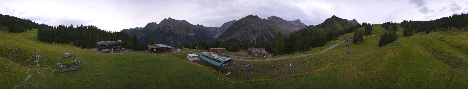 Palüd Brandnertal