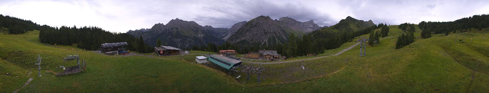 Palüd Brandnertal