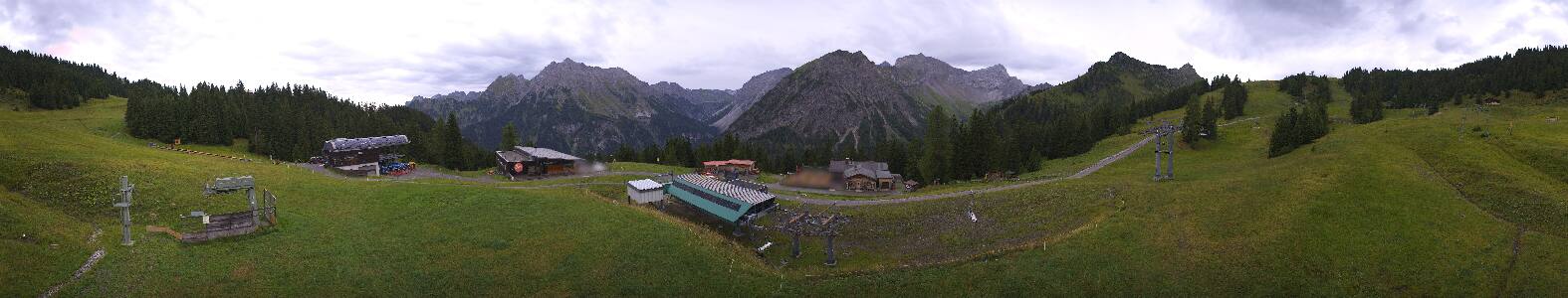 Palüd Brandnertal