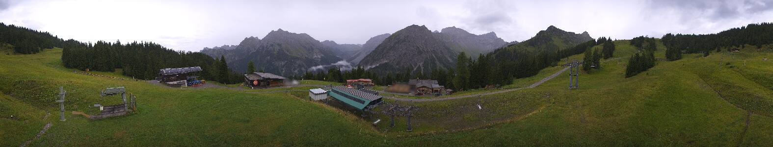 Palüd Brandnertal