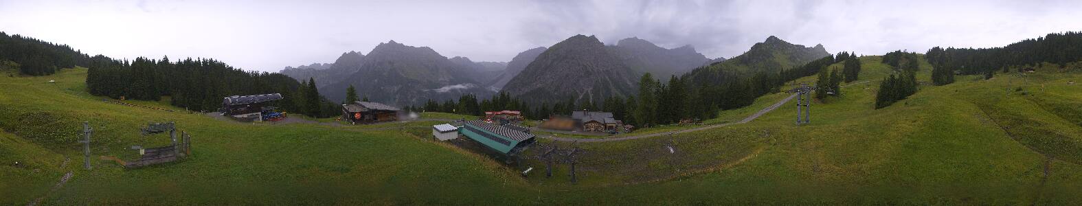 Palüd Brandnertal