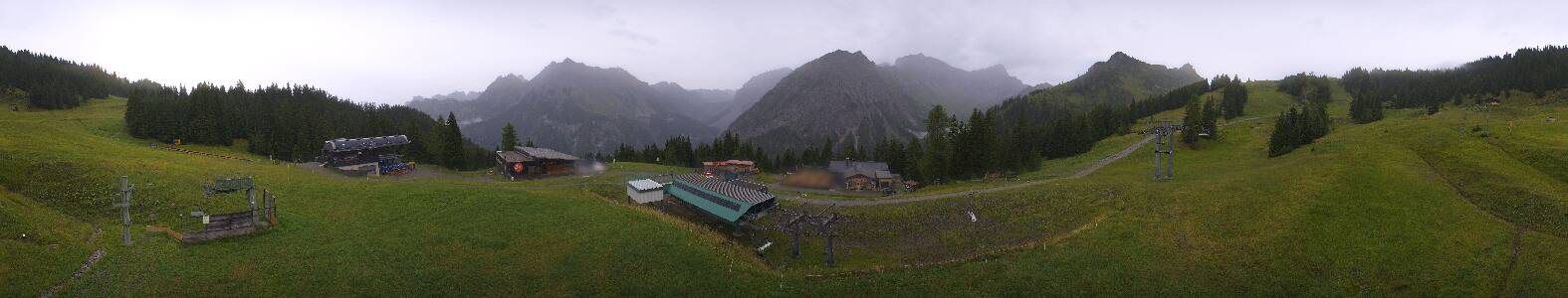 Palüd Brandnertal