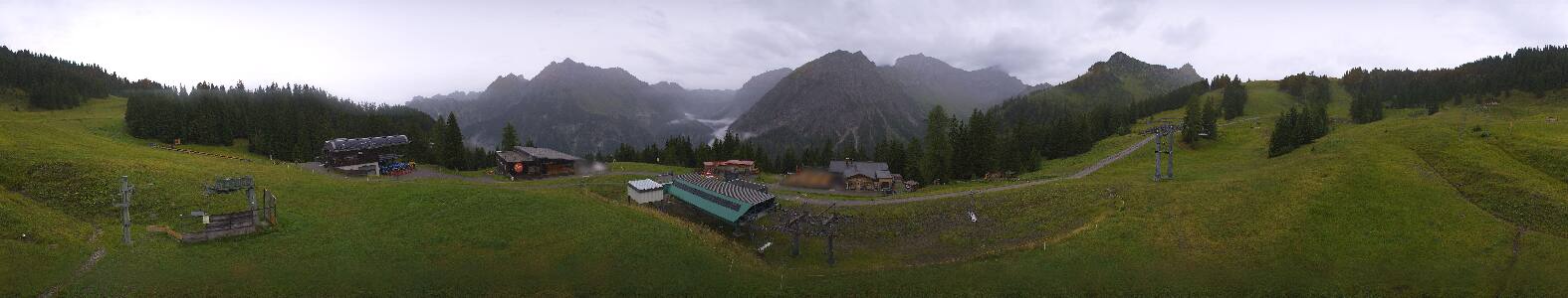 Palüd Brandnertal