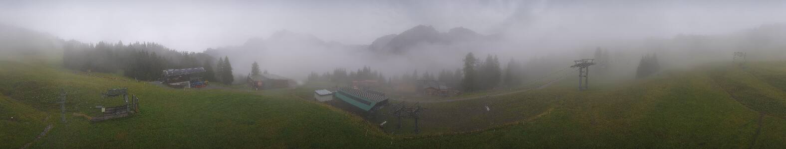 Palüd Brandnertal
