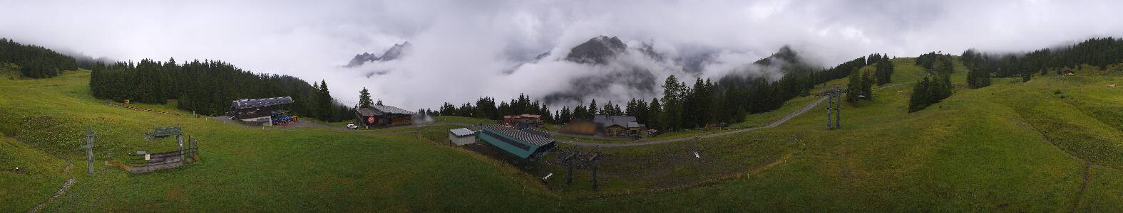 Palüd Brandnertal