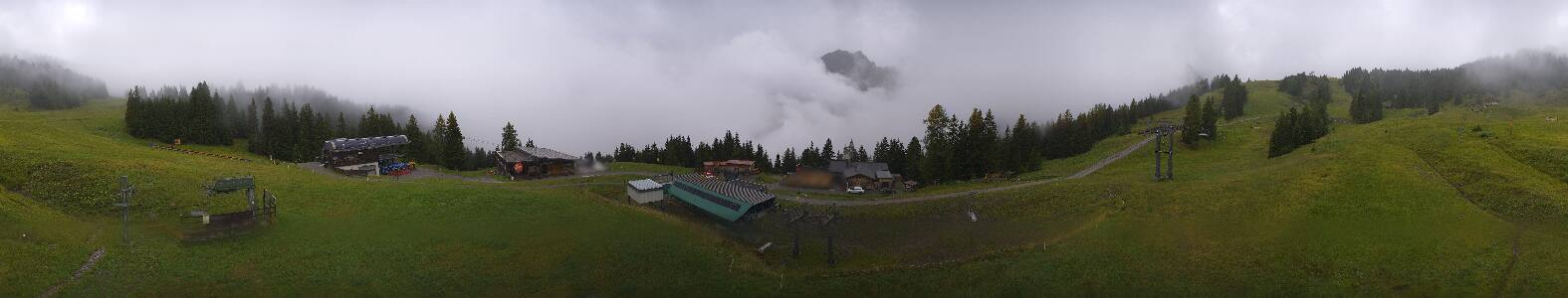 Palüd Brandnertal