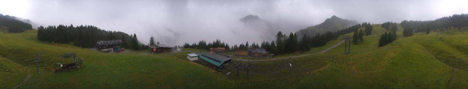 Palüd Brandnertal