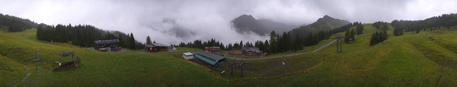 Palüd Brandnertal