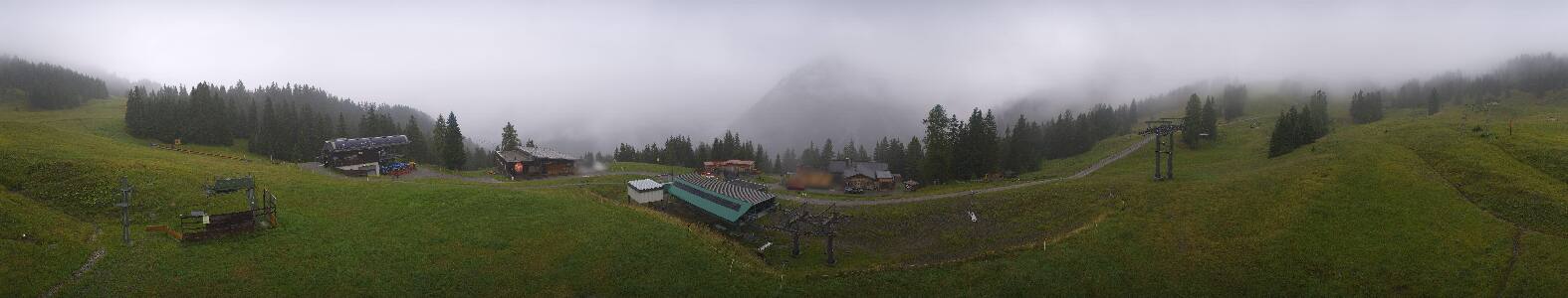 Palüd Brandnertal