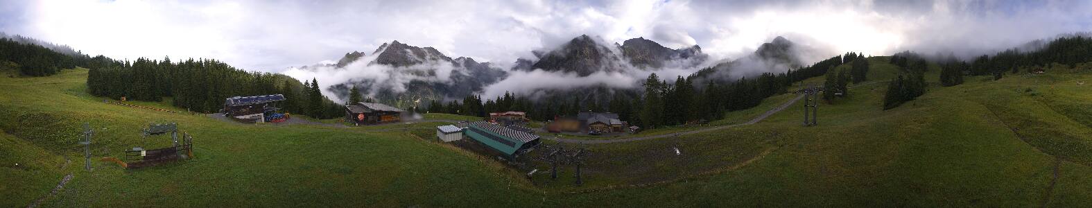 Palüd Brandnertal
