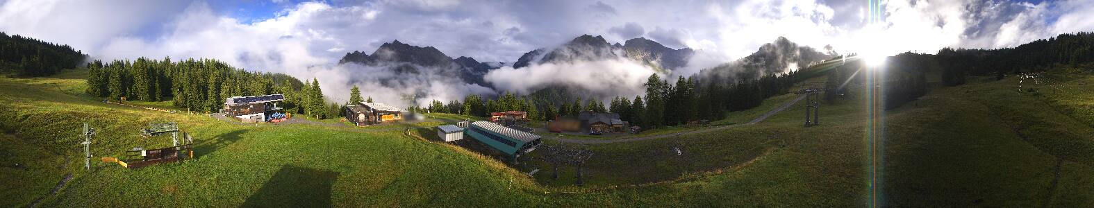 Palüd Brandnertal