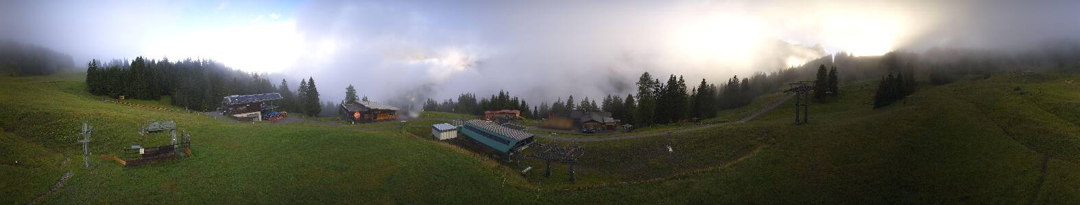Palüd Brandnertal