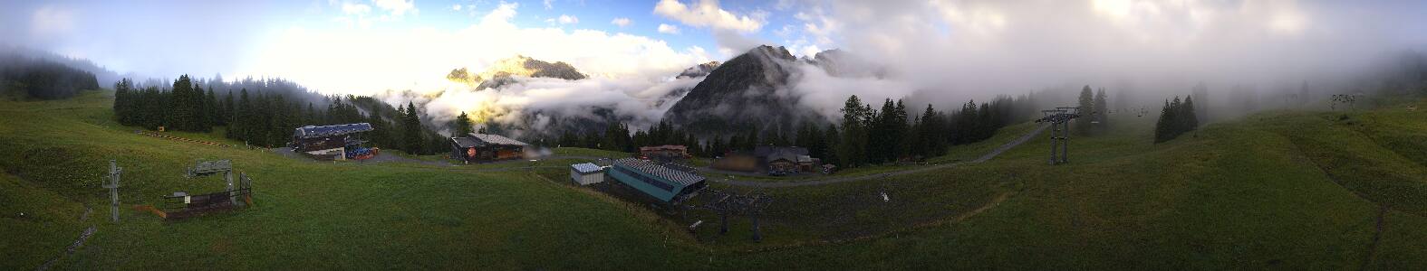 Palüd Brandnertal