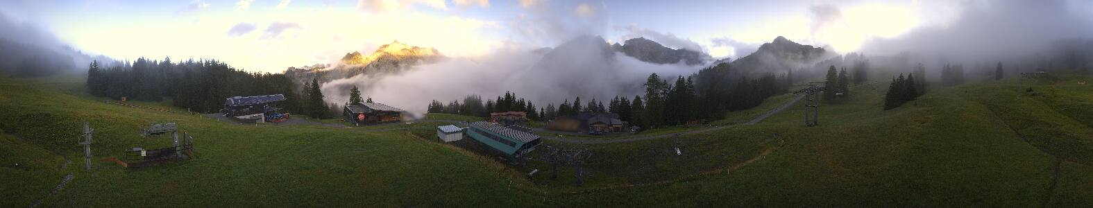 Palüd Brandnertal