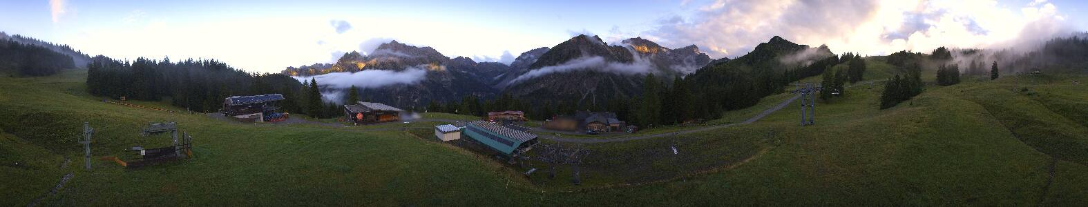Palüd Brandnertal