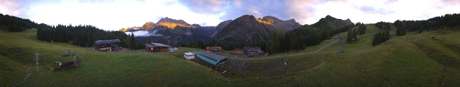 Palüd Brandnertal