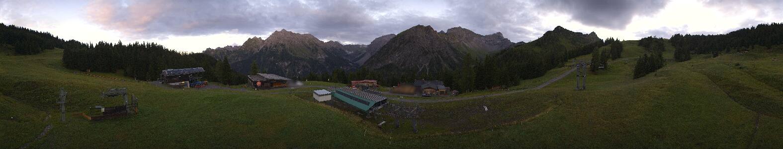 Palüd Brandnertal