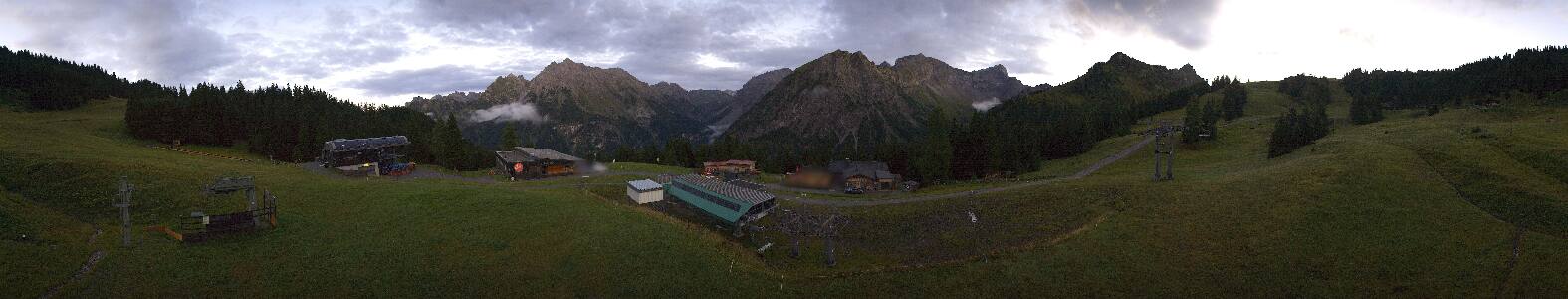 Palüd Brandnertal