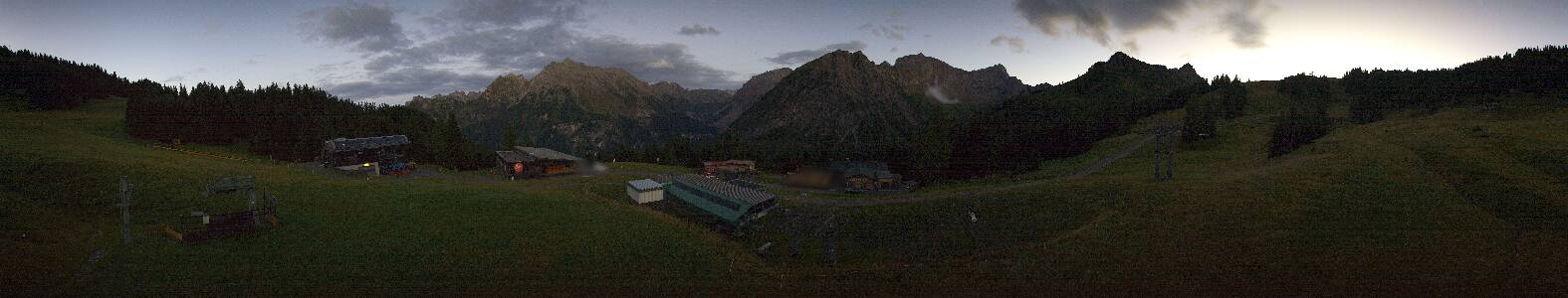 Palüd Brandnertal