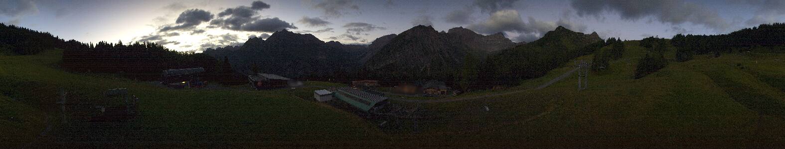 Palüd Brandnertal
