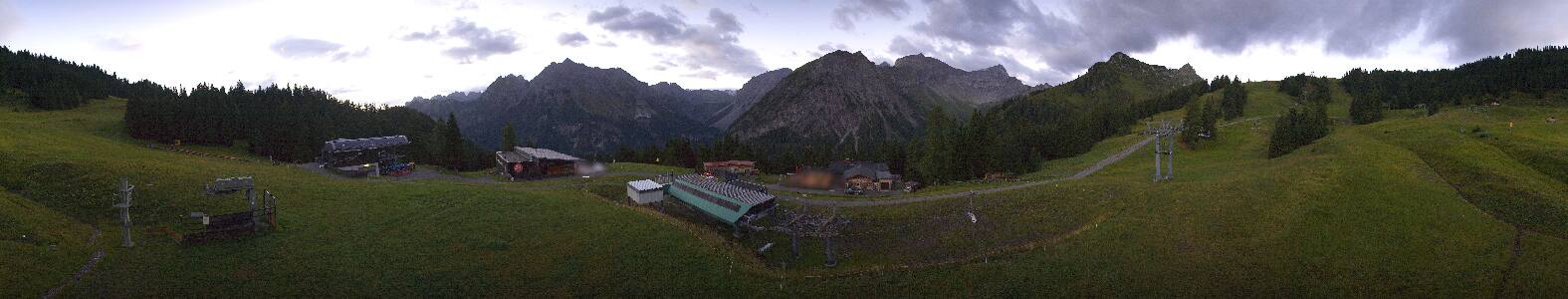 Palüd Brandnertal