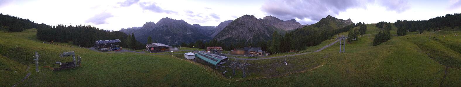 Palüd Brandnertal