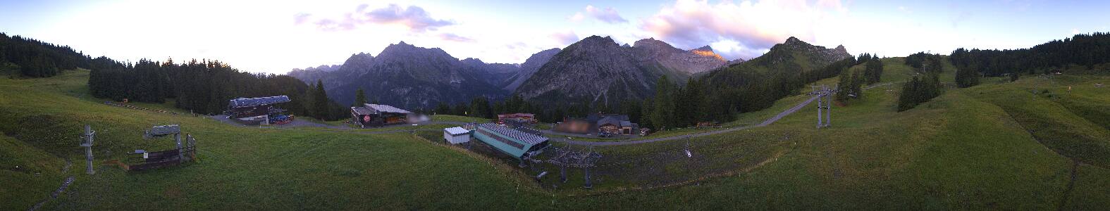 Palüd Brandnertal