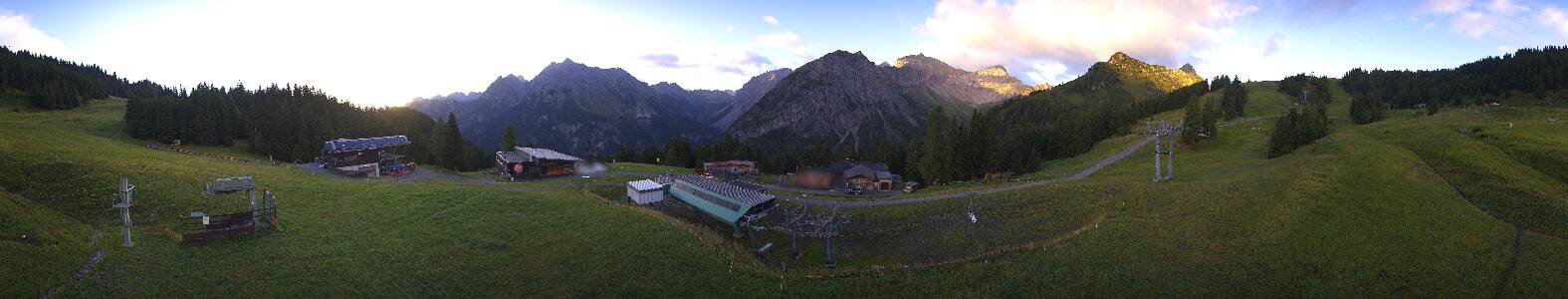 Palüd Brandnertal