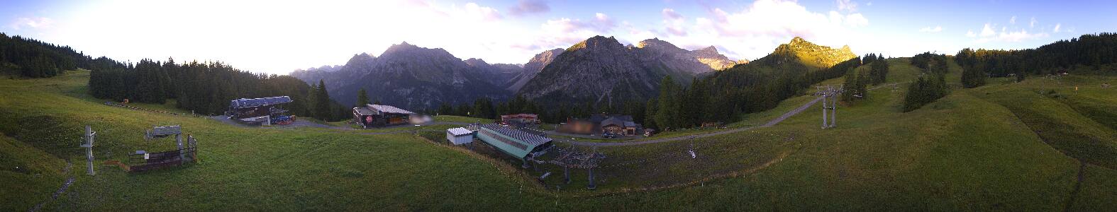 Palüd Brandnertal