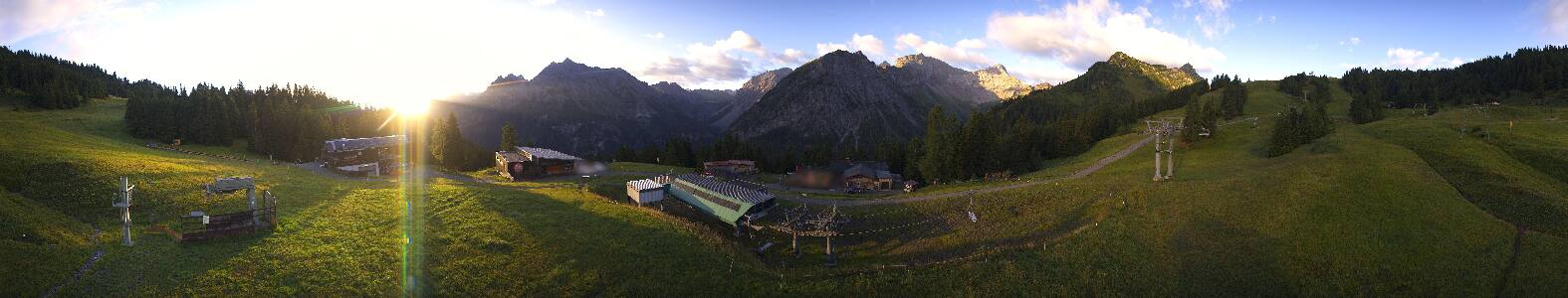 Palüd Brandnertal