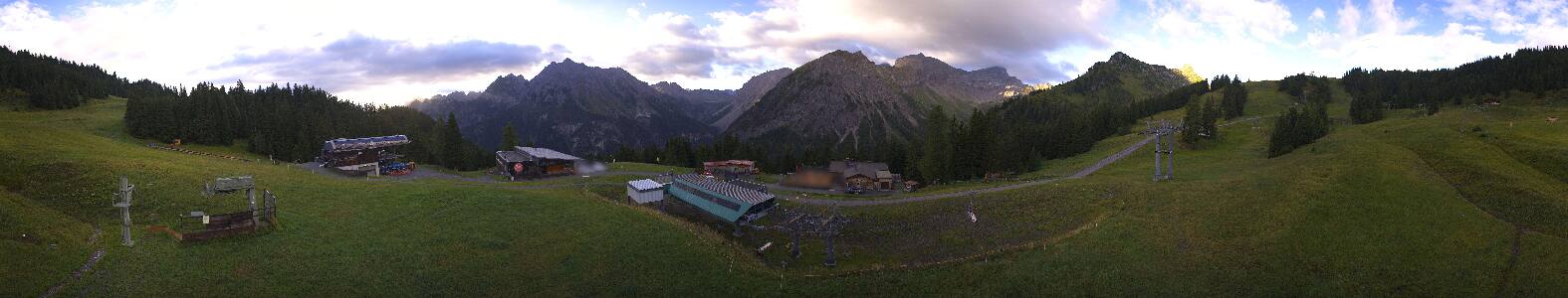 Palüd Brandnertal
